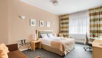 404 Rooms Wilanowska - B&B Varsovia