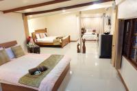 Habitación Familiar con baño privado