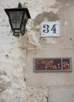 Casa Prat - B&B Sant Feliu de Pallerols