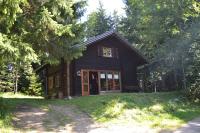 Ferienhütte Hochalm - B&B Lunz am See