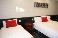 Appartement met 2 slaapkamers