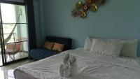 Deluxe Double Room with Bath