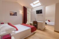 Chambre Triple