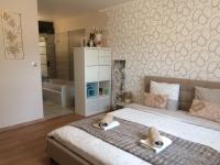 Villa Nature 02 - B&B