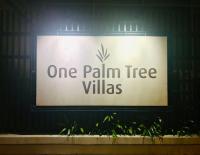 B&B Manila - One Palm Tree Villas across NAIA-T3 - Bed and Breakfast Manila