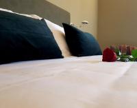 Chambre Double ou Lits Jumeaux Supérieure avec Vue sur Ville