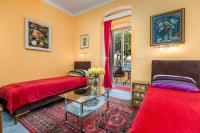 Studio-Apartment mit Meerblick