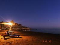 lavista cozy chalet one bedroom - Ferienwohnung Al ‘Ayn as Sukhnah