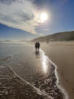 Hilltops Apartment - B&B Knysna