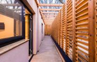 Standaard Tweepersoonskamer