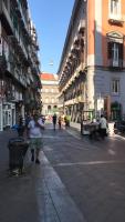 Base Napoli Plebiscito - B&B Napoli