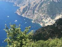 B&B Pianillo - COASTAL CLIFF 2 , AMALFI - Bed and Breakfast Pianillo