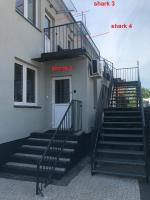 Apartment mit 1 Schlafzimmer
