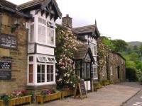 The Old Nag's Head - Bed and Breakfast