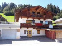 Apartment Evelyn - Bed and Breakfast Fügenberg