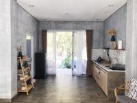 Suite avec Terrasse 