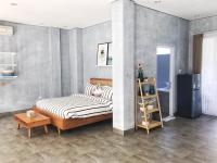 Suite with Terrace
