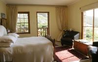 Chambre Double - Vue sur Mer