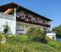 B&B Oberreute - Ferienwohnung Gipfelblick - Bed and Breakfast Oberreute