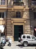 Opera Luxury Rosmini - B&B Roma