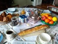 Le 48 Paris - B&B