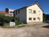Location Bouzon à Issoire - Bed and Breakfast Issoire
