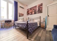 Chambre Triple avec Salle de Bains Privative