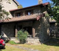 Baita Agostina - B&B