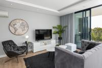 Apartment mit 2 Schlafzimmern