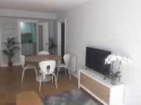 Apartamento de La Luz Céntrico en Náutico -Parking - Ferienwohnung Vigo