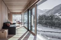 ARTEFUGIUM panoramico - B&B Sëlva