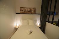 B&B Montpellier - Charmant studio au calme centre historique - Bed and Breakfast Montpellier