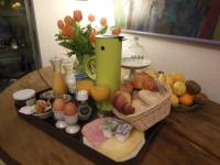 B&B Brujas - ambrosius - Bed and Breakfast Brujas