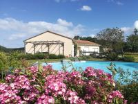 B&B Montignac - La Guionie - Bed and Breakfast Montignac