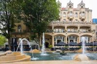 American Hotel Amsterdam, Hotels - Amsterdam