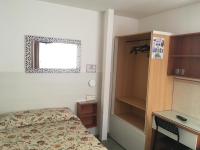 Double or Twin Room with Private Bathroom