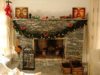 Pensiunea Bamboo - Villa - B&B Breaza