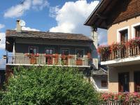 Coeur de montagne - B&B