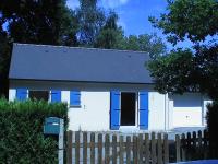 Maison avec jardin clos à 300 m de la grande plage de Pont-Mahé