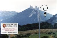 Appartement au Coeur de la Provence - Bed and Breakfast Beaumes-de-Venise