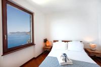 Camera Matrimoniale Ampia con Vista Mare