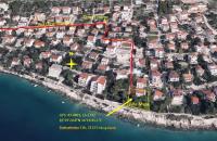 Villa Maja - Chambres d’hôtes Trogir