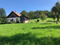 L'ÉPERVIER BLANC - B&B