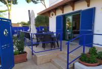 Coccinella - B&B Sabaudia