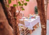 Dar Widad - B&B Ouarzazate