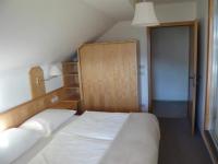 Apartment mit 1 Schlafzimmer und Balkon oder Terrasse