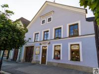 Apartmán u Lípy - B&B