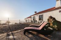 Palmera La Solanita - Chambres d’hôtes Puntagorda