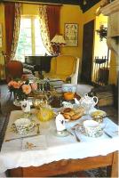 Le Petit Manoir des Bruyères - B&B