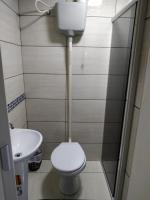 Doppelzimmer mit eigenem Bad